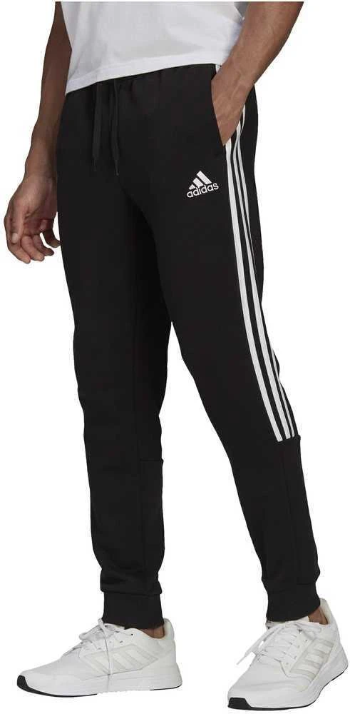 Adidas Kelnės Vyrams M Cut 3s Pt Juodas GK8967