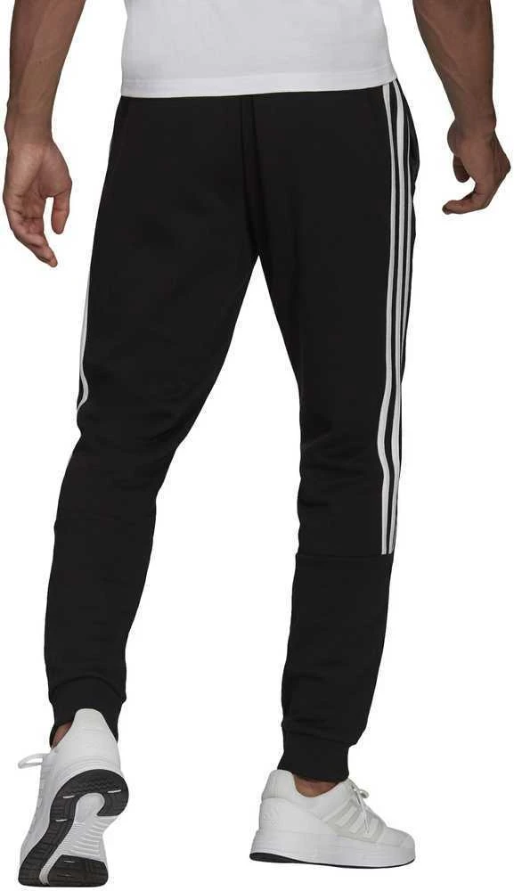 Adidas Kelnės Vyrams M Cut 3s Pt Juodas GK8967