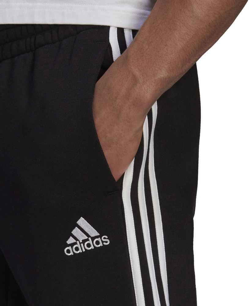 Adidas Kelnės Vyrams M Cut 3s Pt Juodas GK8967