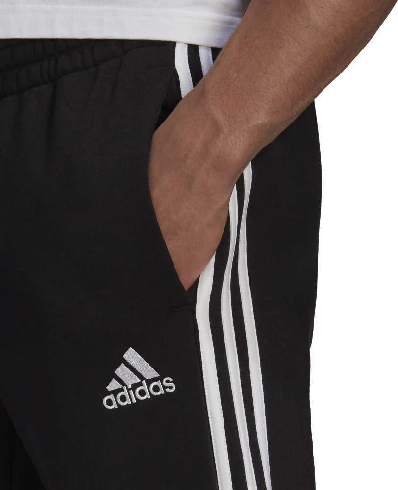 Adidas Kelnės Vyrams M Cut 3s Pt Juodas GK8967