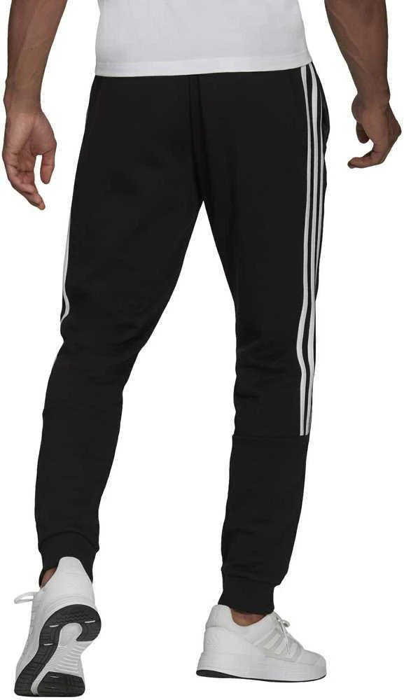 Adidas Kelnės Vyrams M Cut 3s Pt Juodas GK8967