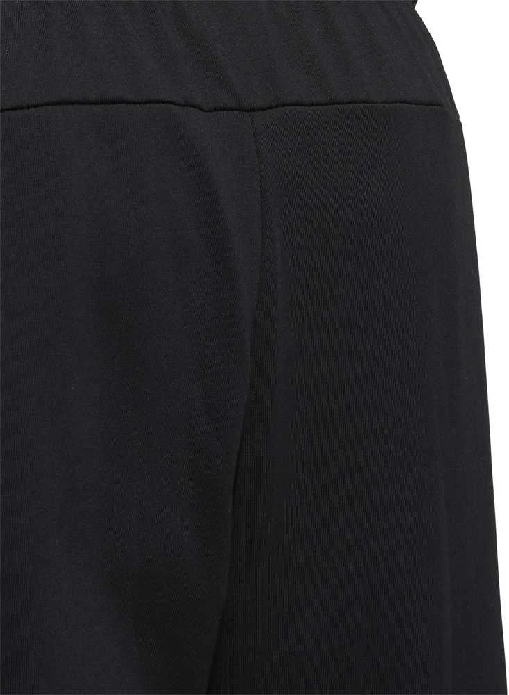 Adidas Kelnės Vyrams M Ess Sj Jogger Juodas FM4346