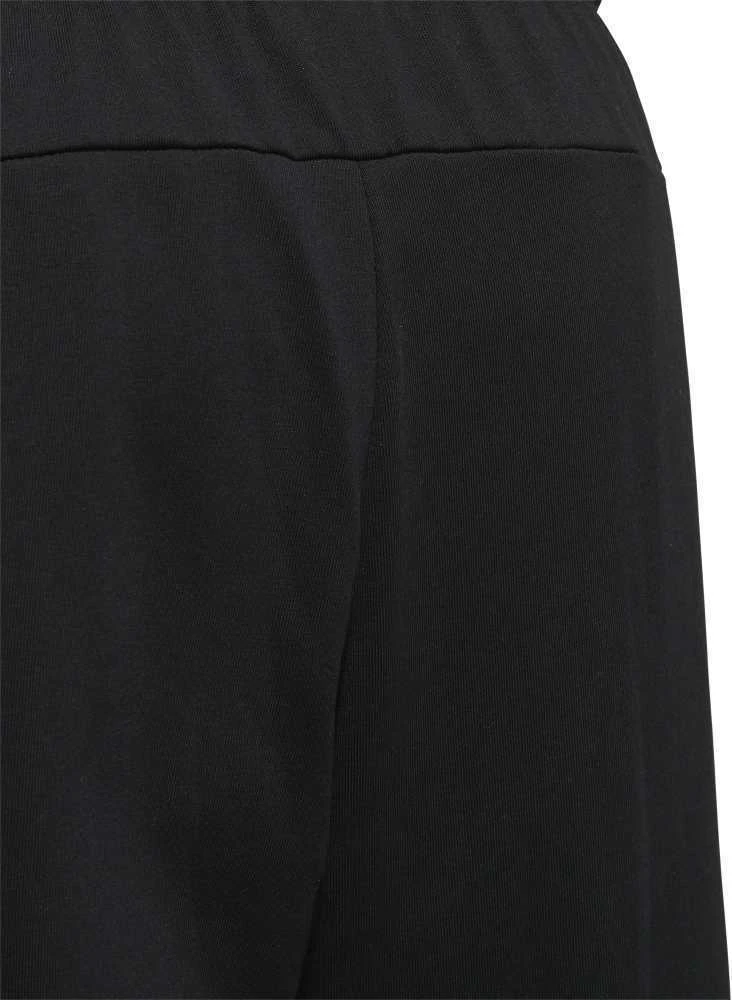 Adidas Kelnės Vyrams M Ess Sj Jogger Juodas FM4346