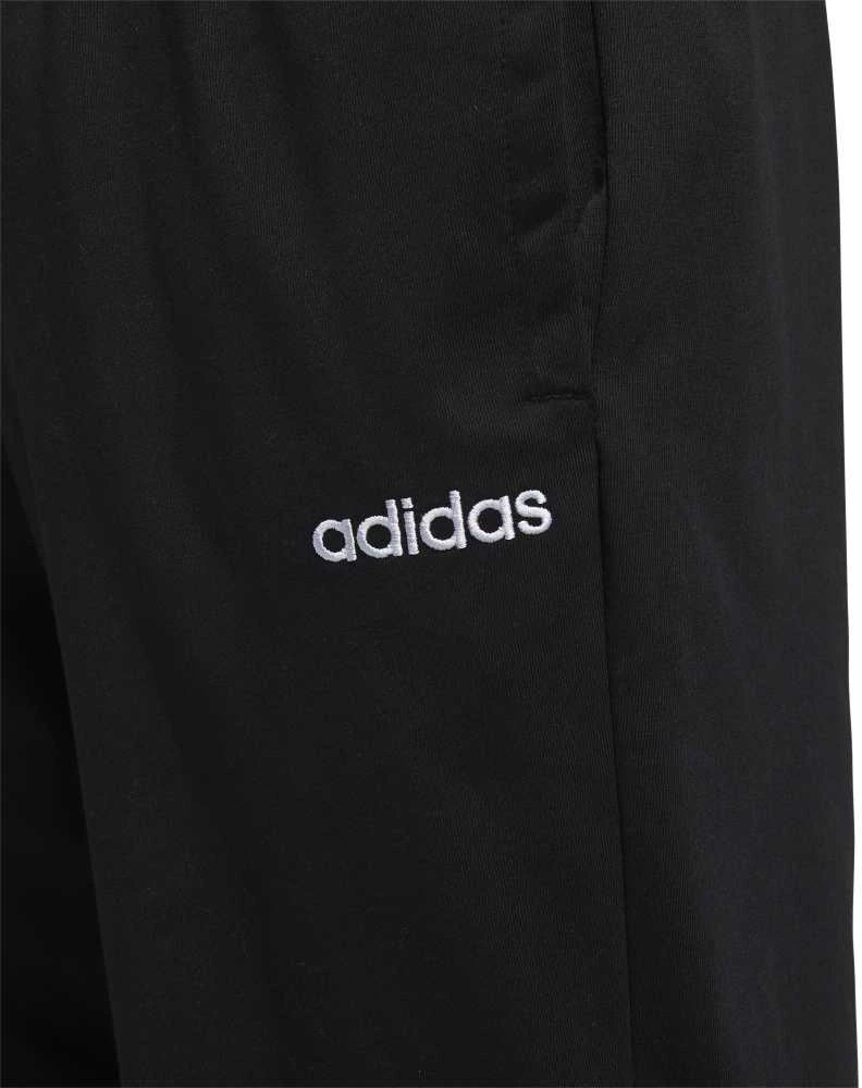 Adidas Kelnės Vyrams M Ess Sj Jogger Juodas FM4346