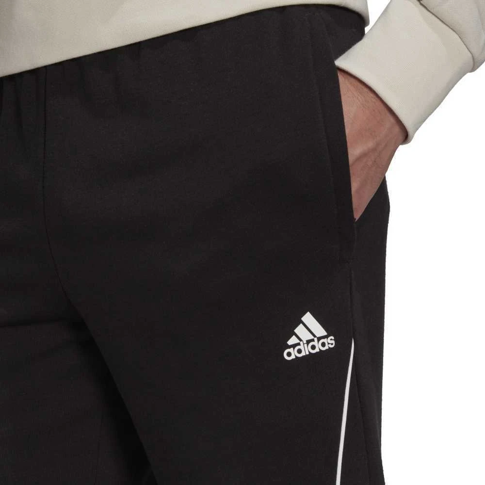Adidas Kelnės Vyrams M Favs Q1 Pt1 Juodas GK9483