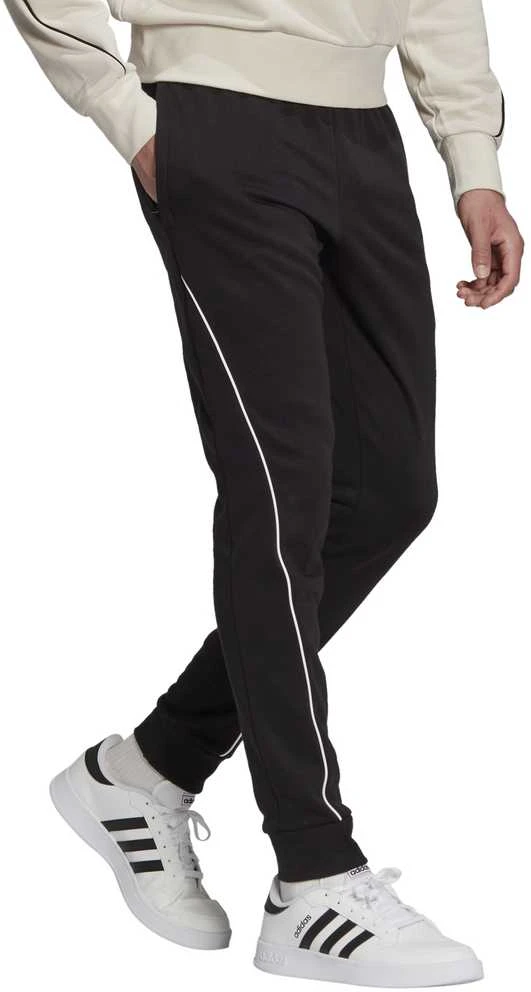 Adidas Kelnės Vyrams M Favs Q1 Pt1 Juodas GK9483