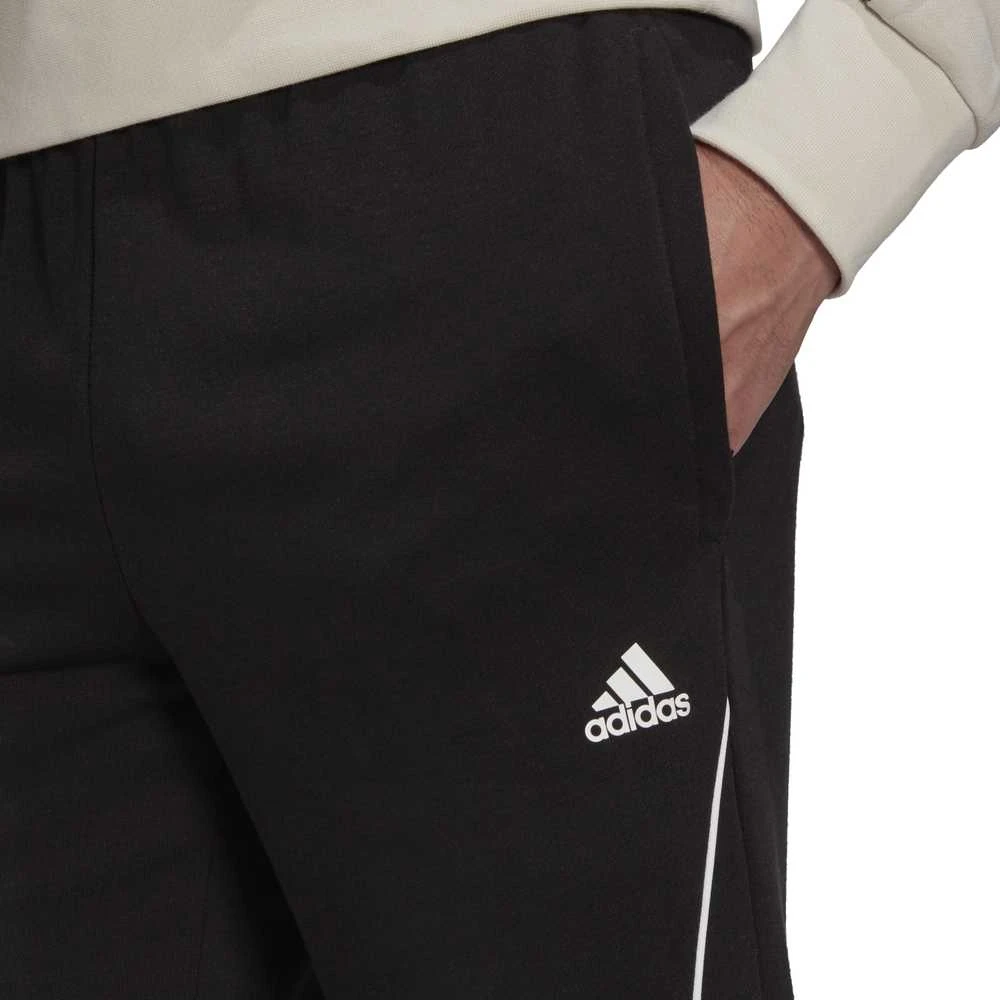 Adidas Kelnės Vyrams M Favs Q1 Pt1 Juodas GK9483