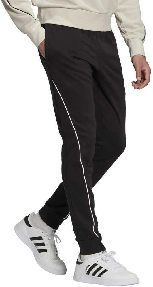 Adidas Kelnės Vyrams M Favs Q1 Pt1 Juodas GK9483
