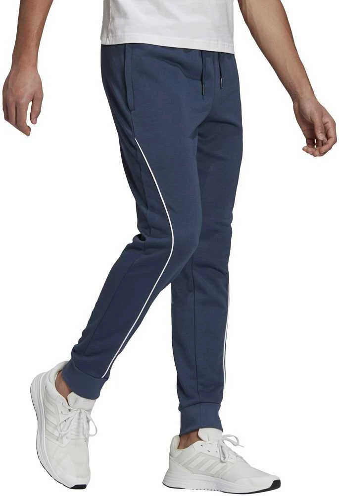 Adidas Kelnės Vyrams M Favs Q1 Pt1 Mėlyna GK9484