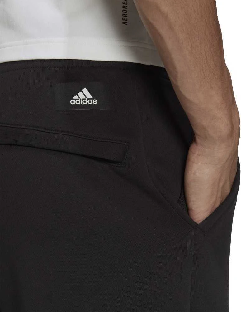 Adidas Kelnės Vyrams M Fi 3B Pant Juodas H39796