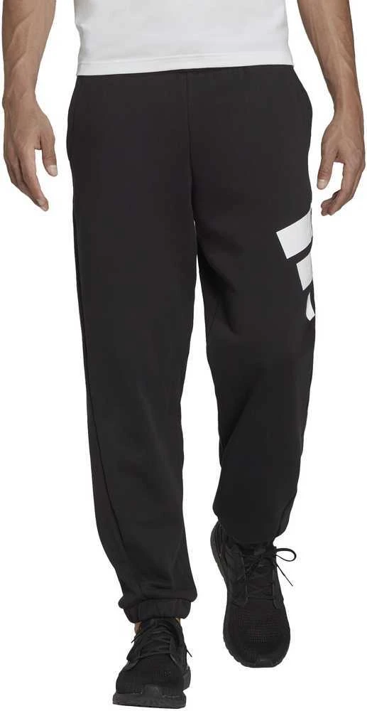 Adidas Kelnės Vyrams M Fi 3B Pant Juodas H39796