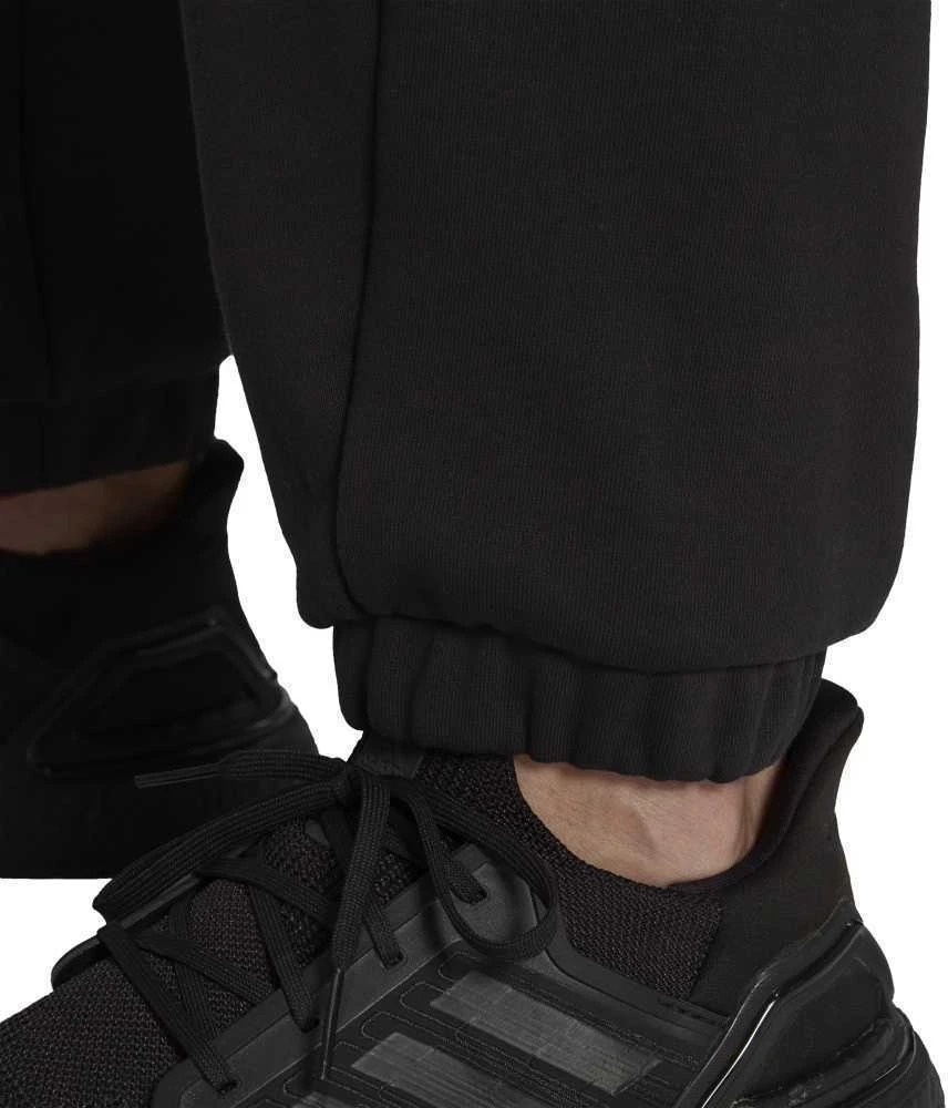Adidas Kelnės Vyrams M Fi 3B Pant Juodas H39796