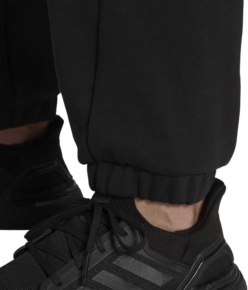 Adidas Kelnės Vyrams M Fi 3B Pant Juodas H39796