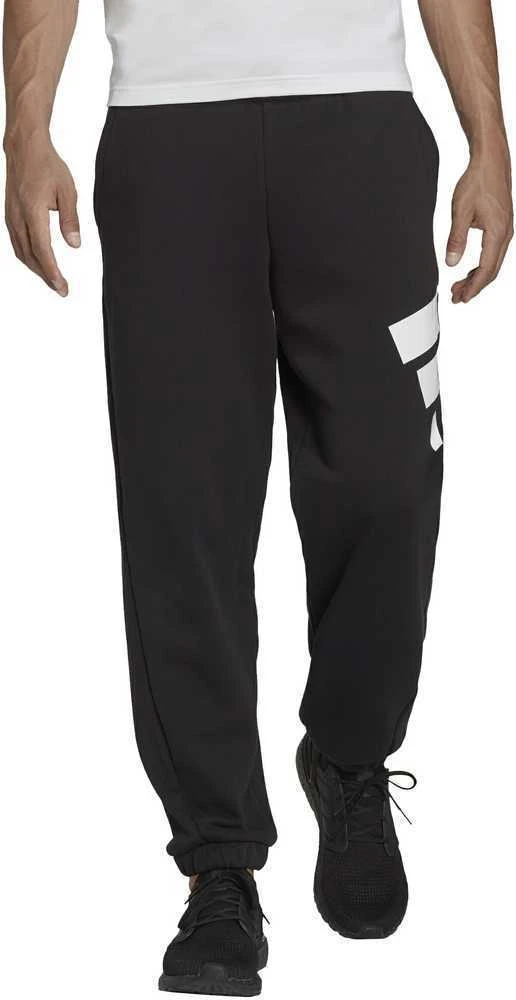 Adidas Kelnės Vyrams M Fi 3B Pant Juodas H39796