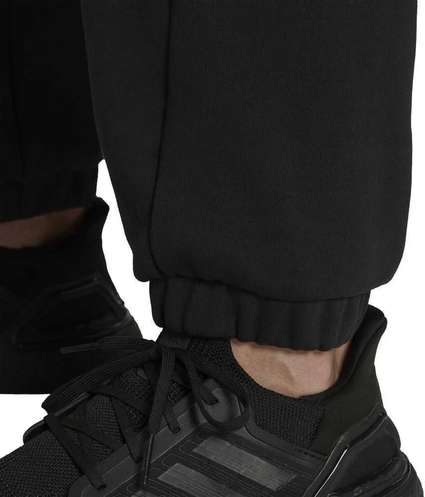 Adidas Kelnės Vyrams M Fi 3B Pant Juodas H39796