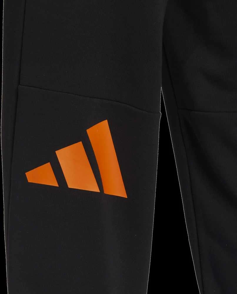 Adidas Kelnės Vyrams M Fi 3Bar Pant Juodas HB0458