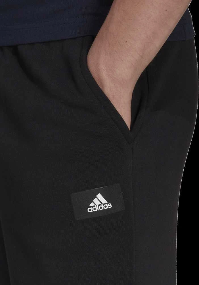 Adidas Kelnės Vyrams M Fi 3Bar Pant Juodas HB0458