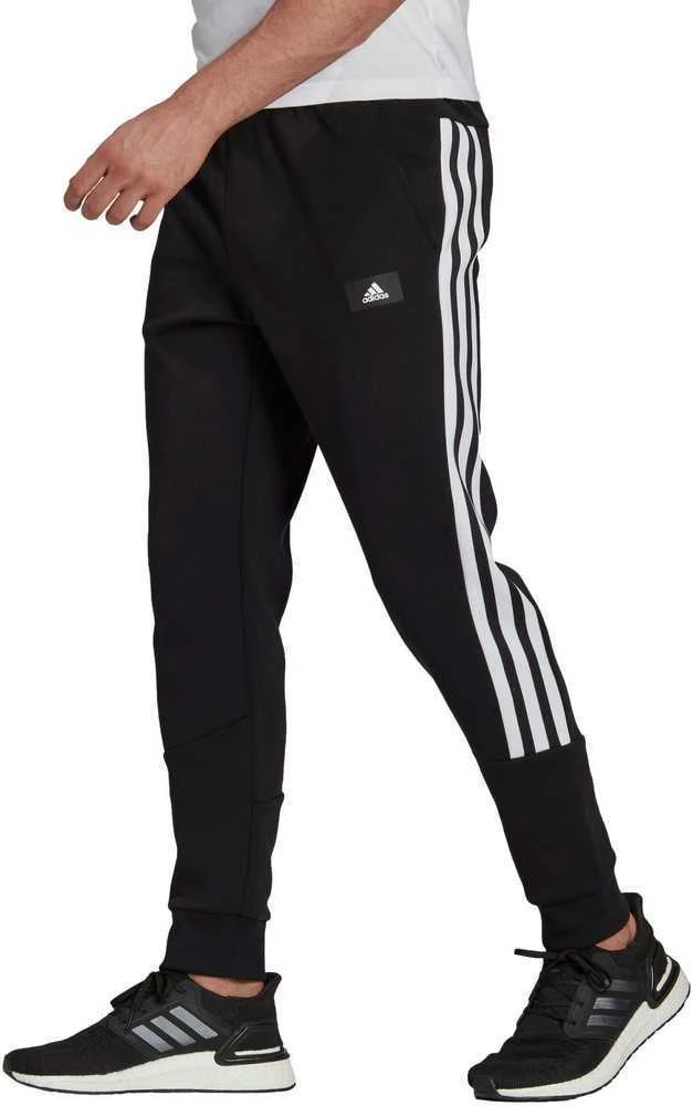 Vyrams M Fi 3s Pant Juodas 