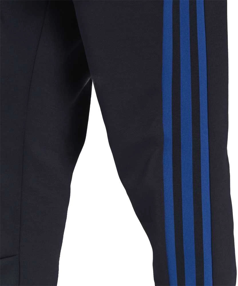 Adidas Kelnės Vyrams M Fi 3s Pant Mėlyna HC5263