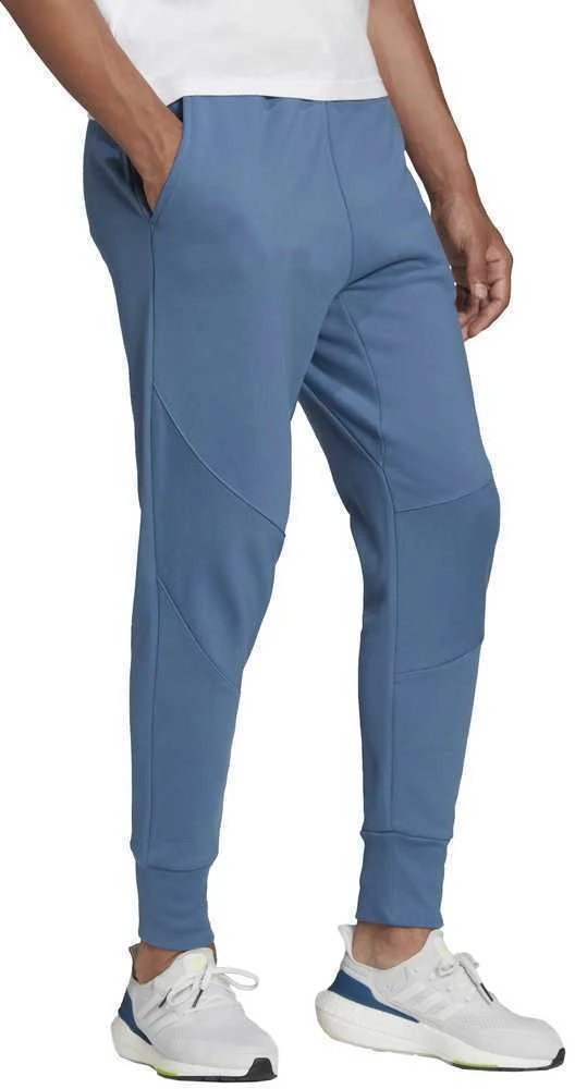 Adidas Kelnės Vyrams M Internal Pant Mėlyna HI1392