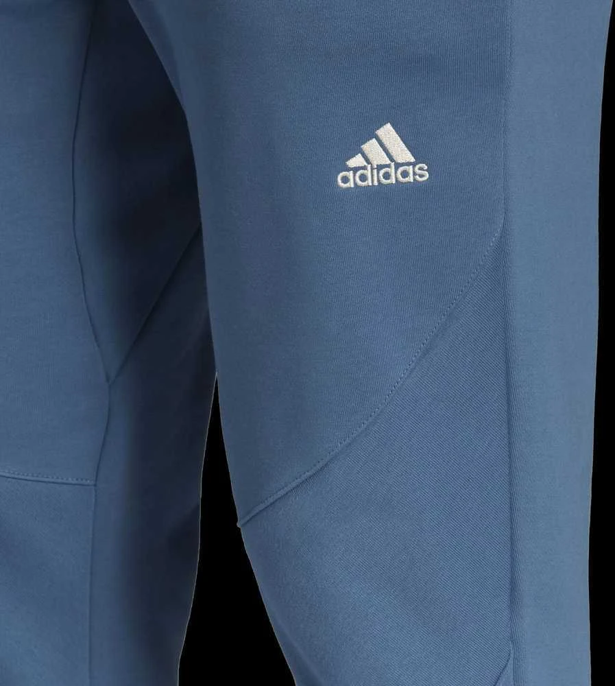 Adidas Kelnės Vyrams M Internal Pant Mėlyna HI1392