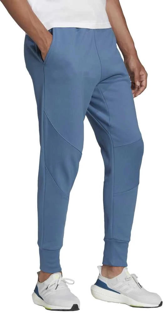 Adidas Kelnės Vyrams M Internal Pant Mėlyna HI1392