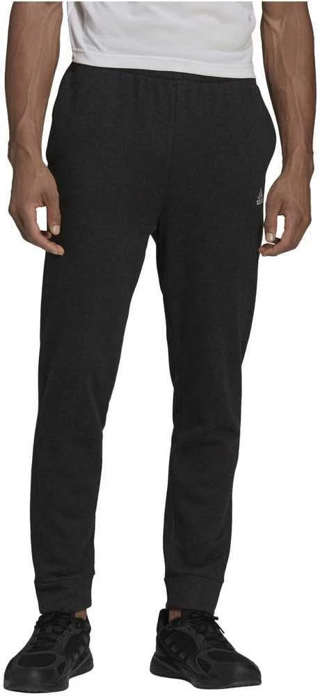 Adidas Kelnės Vyrams M Mel Pant Juodas HE1794