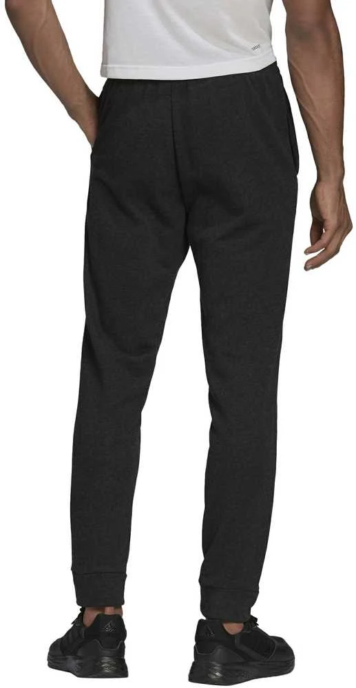 Adidas Kelnės Vyrams M Mel Pant Juodas HE1794