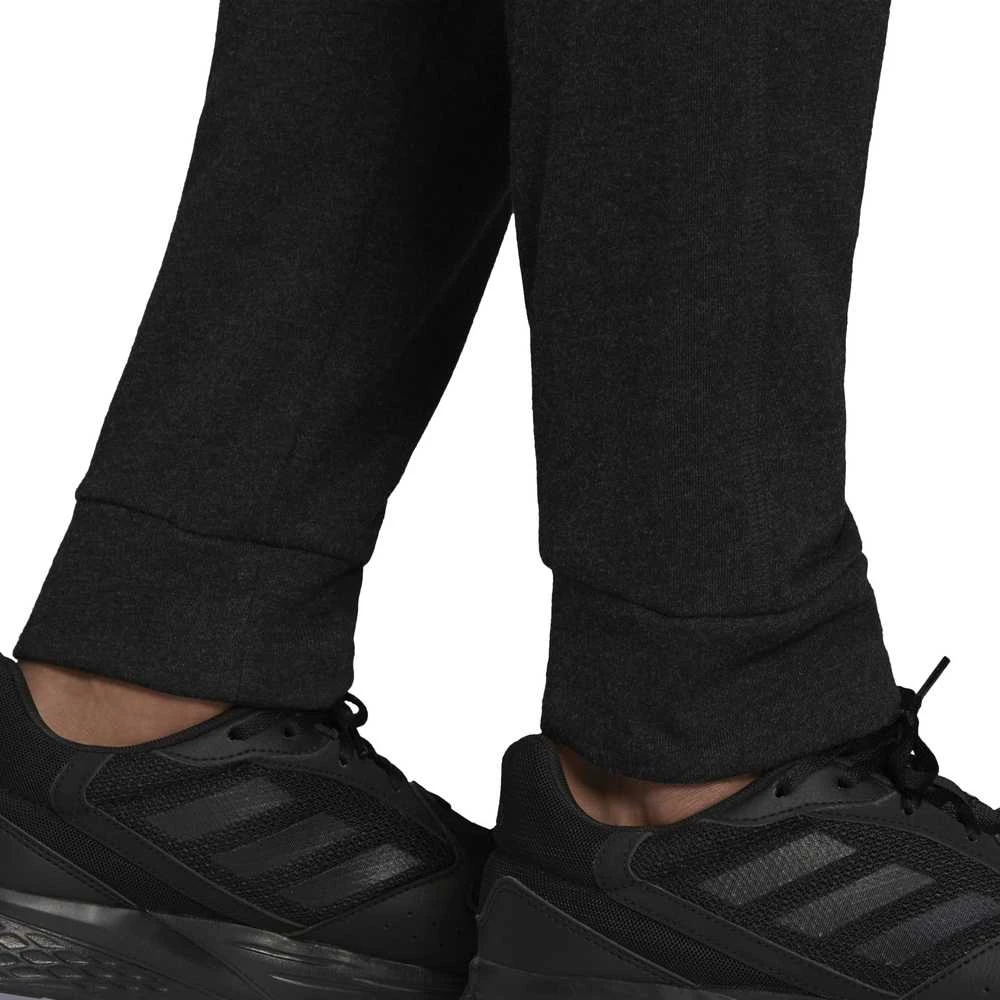 Adidas Kelnės Vyrams M Mel Pant Juodas HE1794