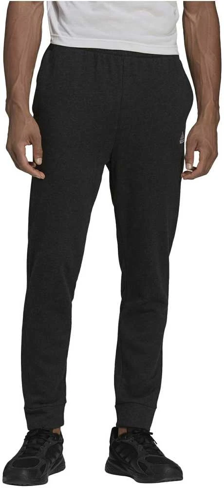 Adidas Kelnės Vyrams M Mel Pant Juodas HE1794