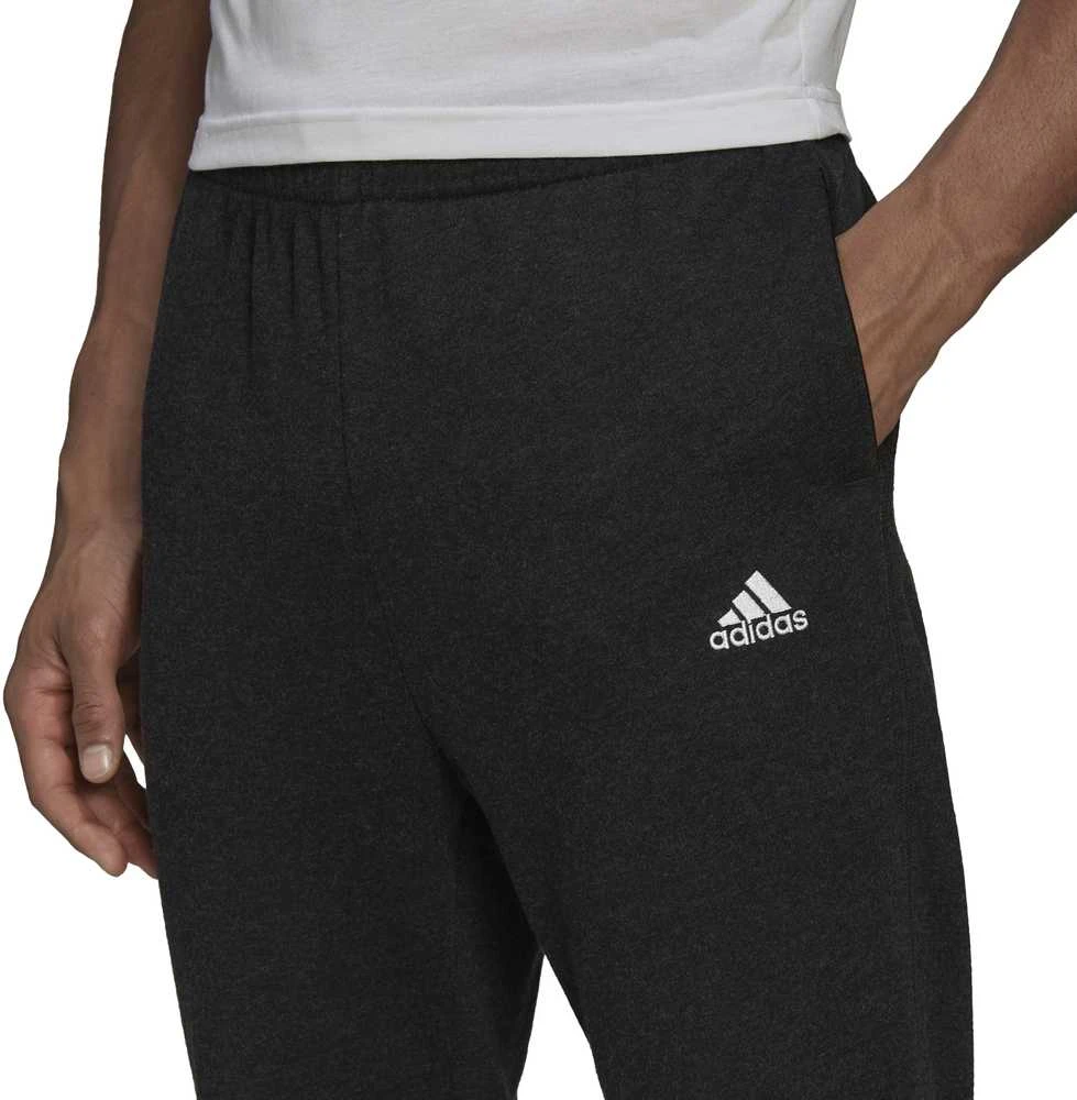 Adidas Kelnės Vyrams M Mel Pant Juodas HE1794