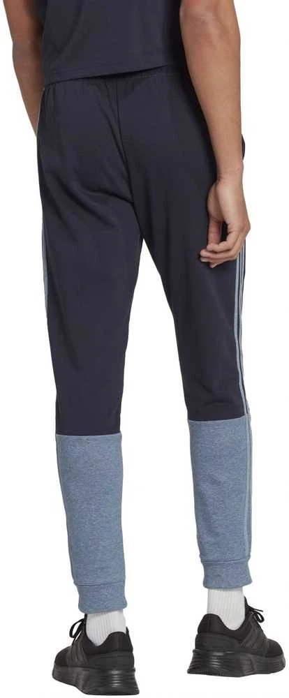 Adidas Kelnės Vyrams M Mel Pant Navy HK2898