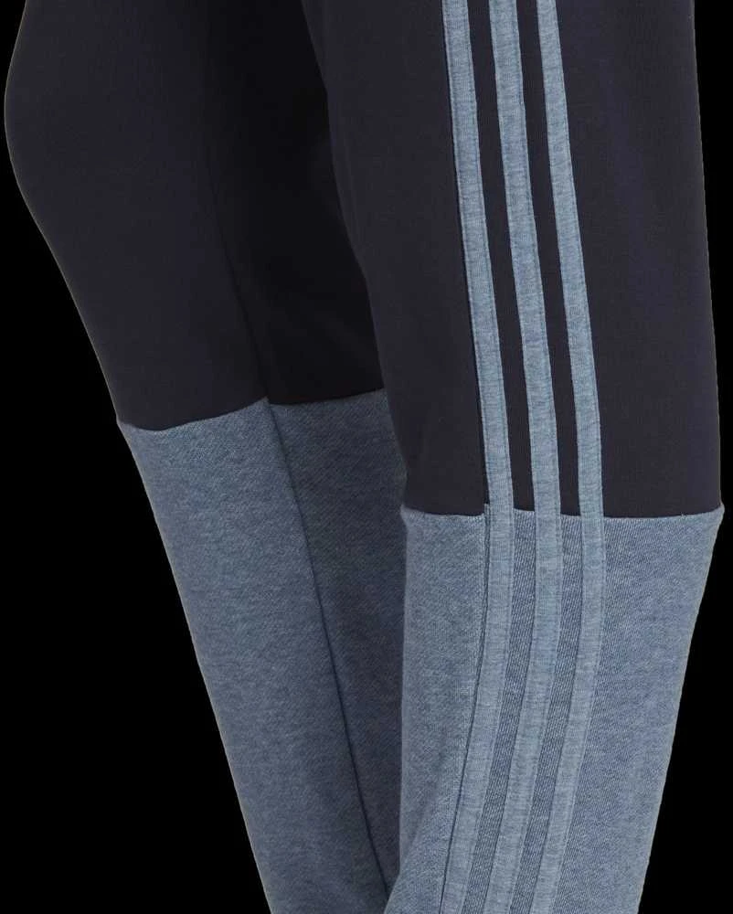 Adidas Kelnės Vyrams M Mel Pant Navy HK2898