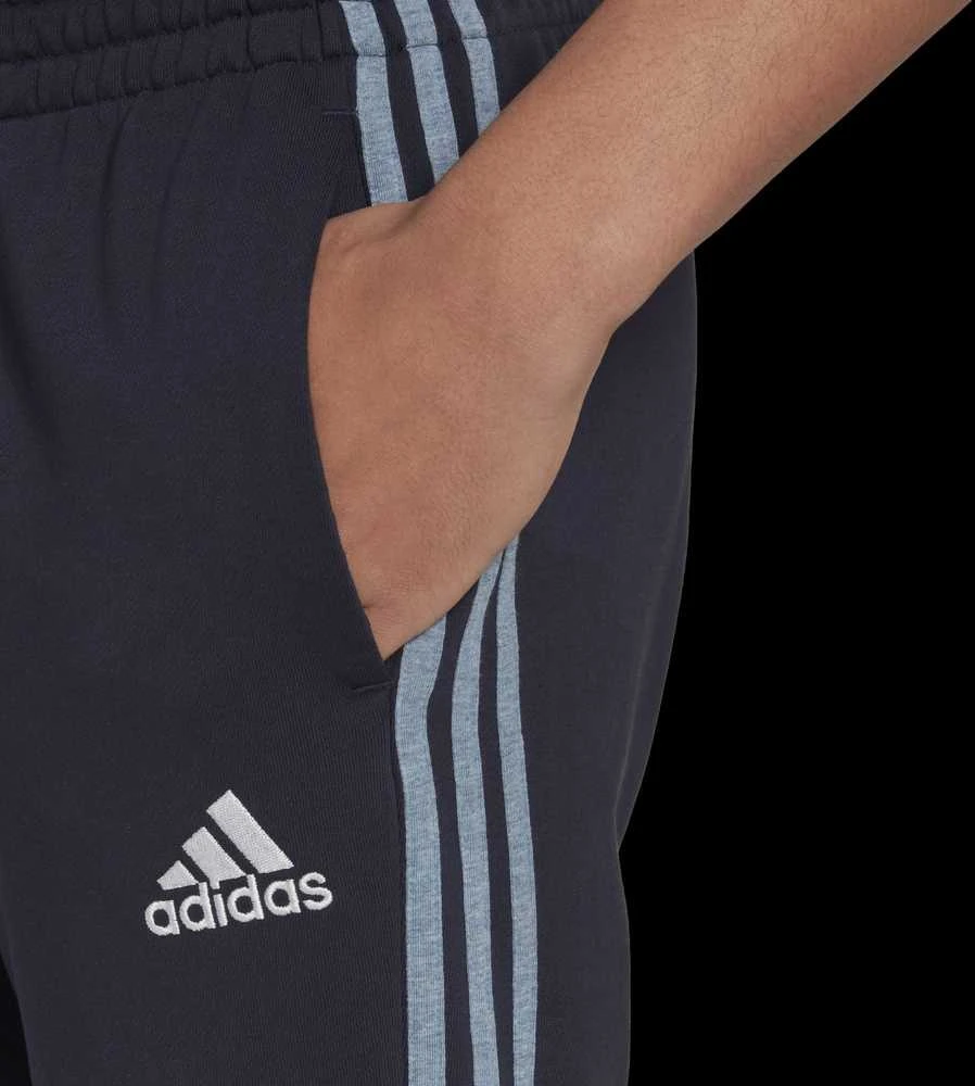 Adidas Kelnės Vyrams M Mel Pant Navy HK2898