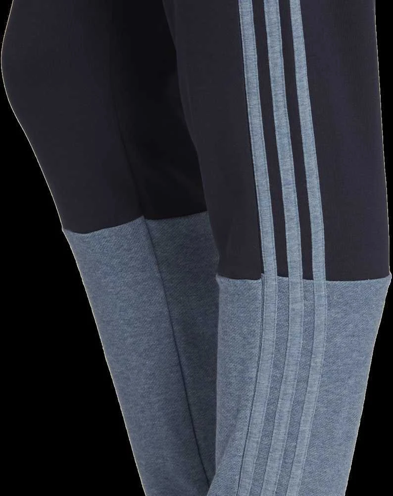 Adidas Kelnės Vyrams M Mel Pant Navy HK2898