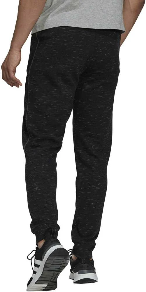 Adidas Kelnės Vyrams M Mel Pt Juodas GK8974