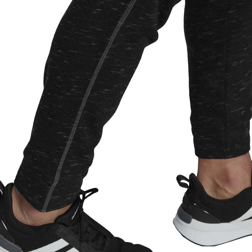 Adidas Kelnės Vyrams M Mel Pt Juodas GK8974