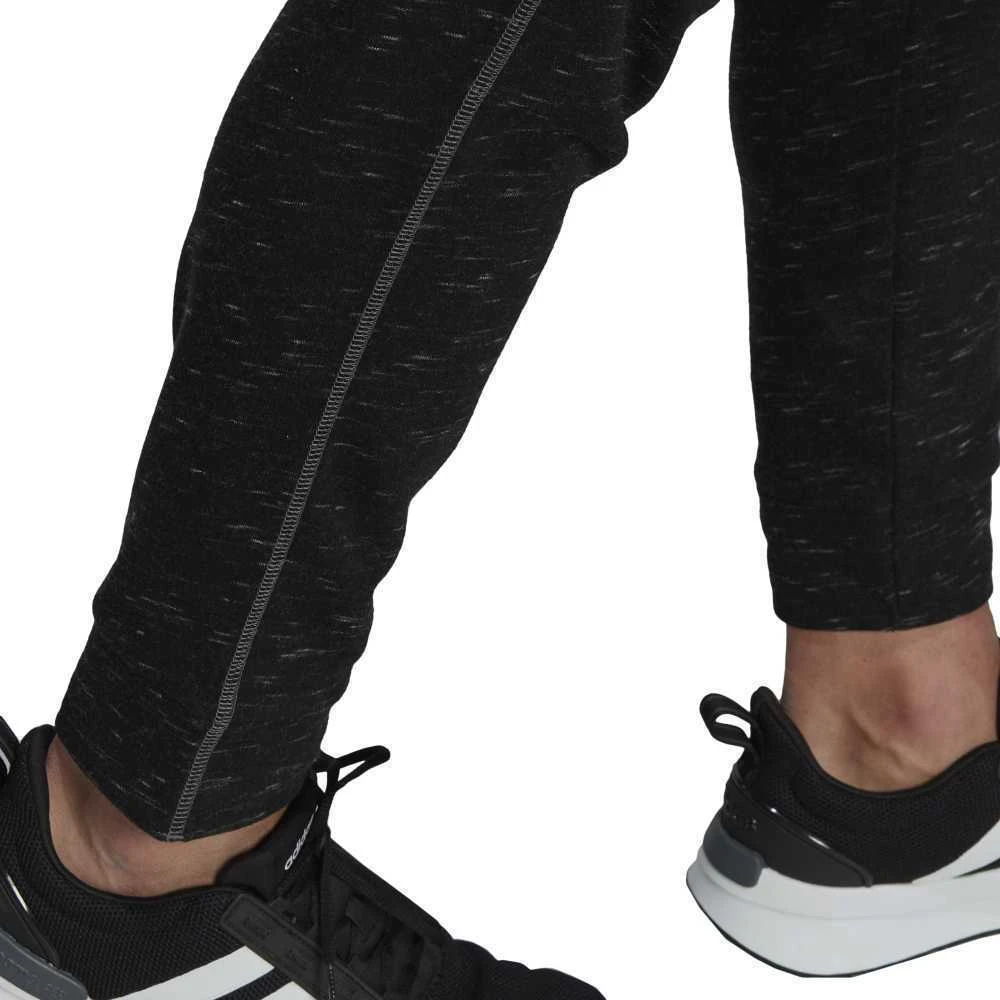 Adidas Kelnės Vyrams M Mel Pt Juodas GK8974
