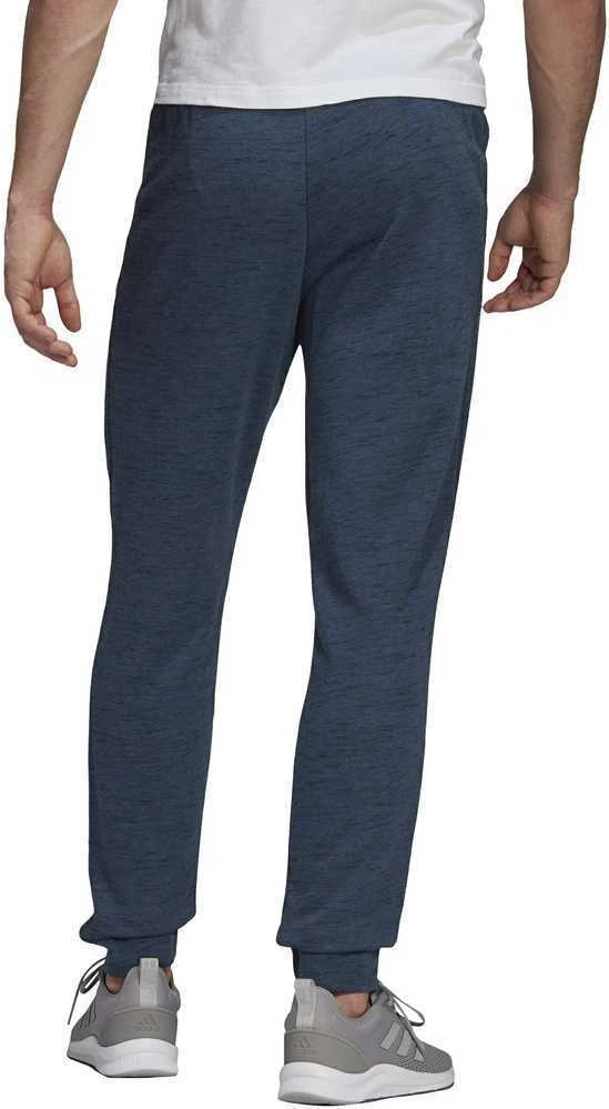 Adidas Kelnės Vyrams M Mel Pt Mėlyna GK8972