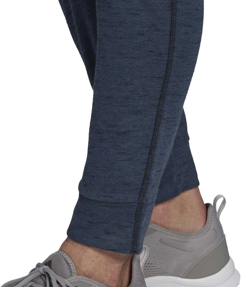 Adidas Kelnės Vyrams M Mel Pt Mėlyna GK8972
