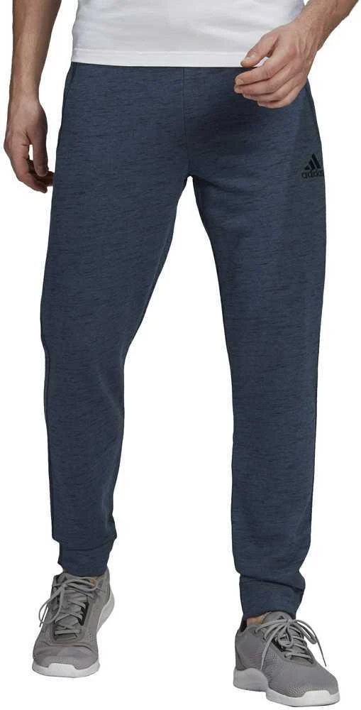 Adidas Kelnės Vyrams M Mel Pt Mėlyna GK8972