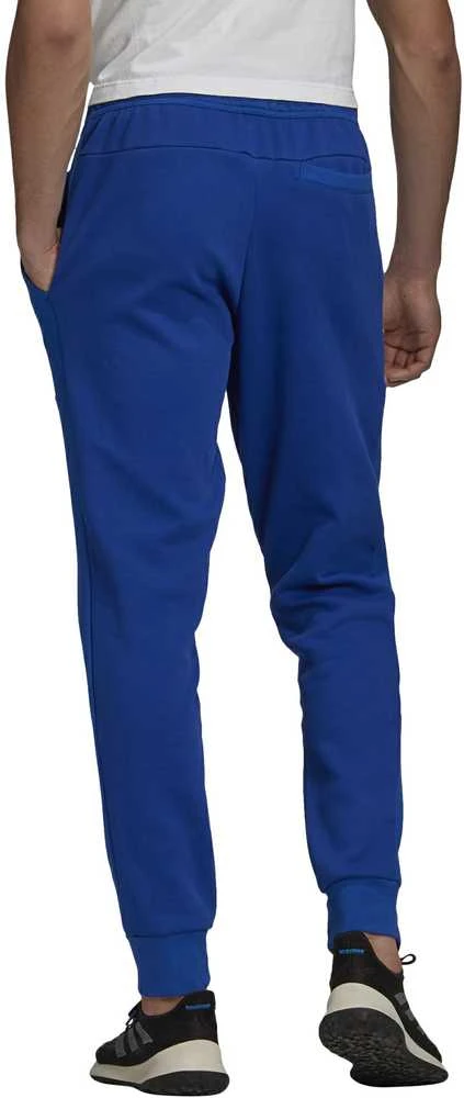 Adidas Kelnės Vyrams Mhs Pant Sta Mėlyna FU0048