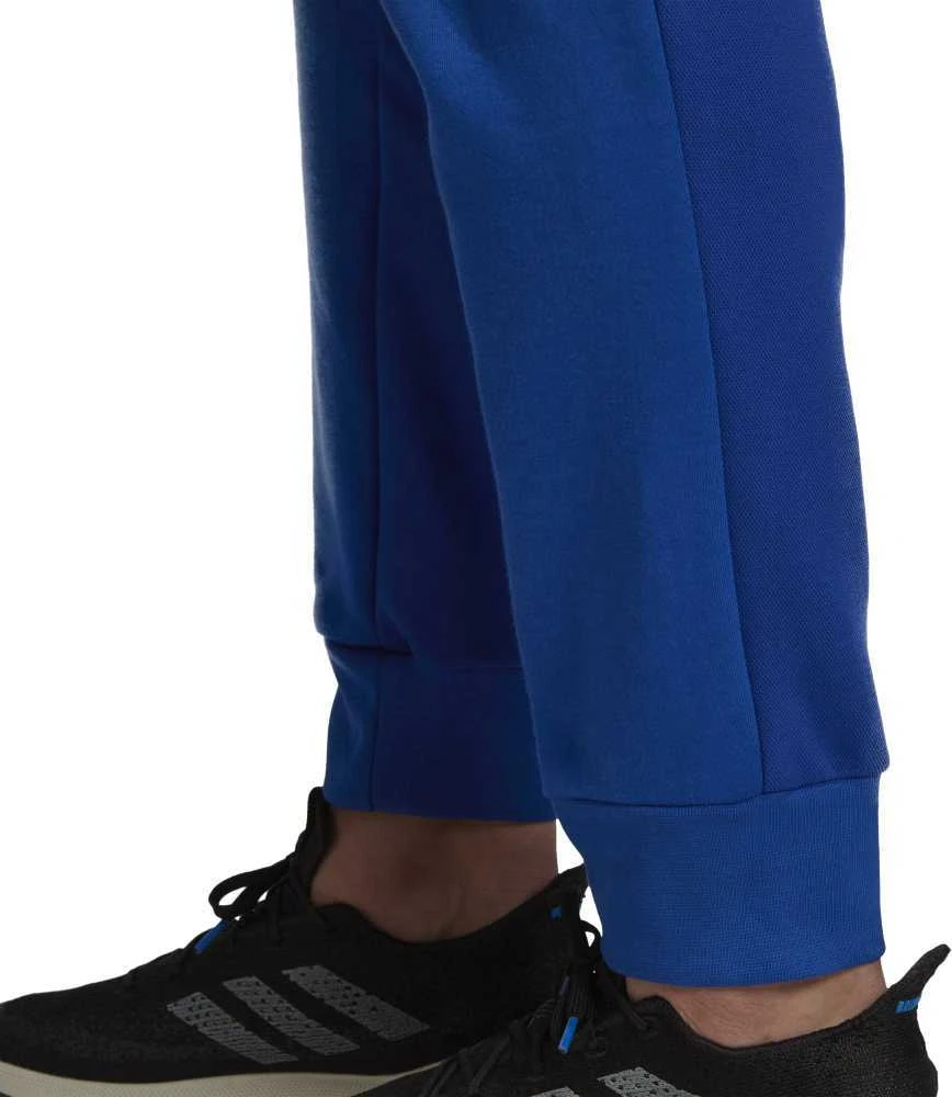 Adidas Kelnės Vyrams Mhs Pant Sta Mėlyna FU0048