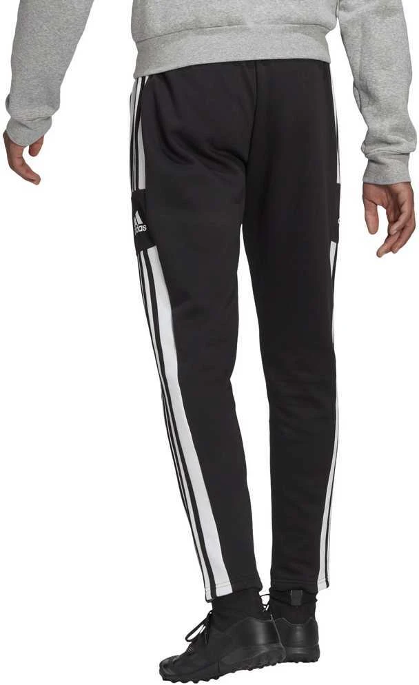 Adidas Kelnės Vyrams Sq21 Sw Pnt Juodas GT6642