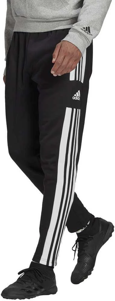 Adidas Kelnės Vyrams Sq21 Sw Pnt Juodas GT6642