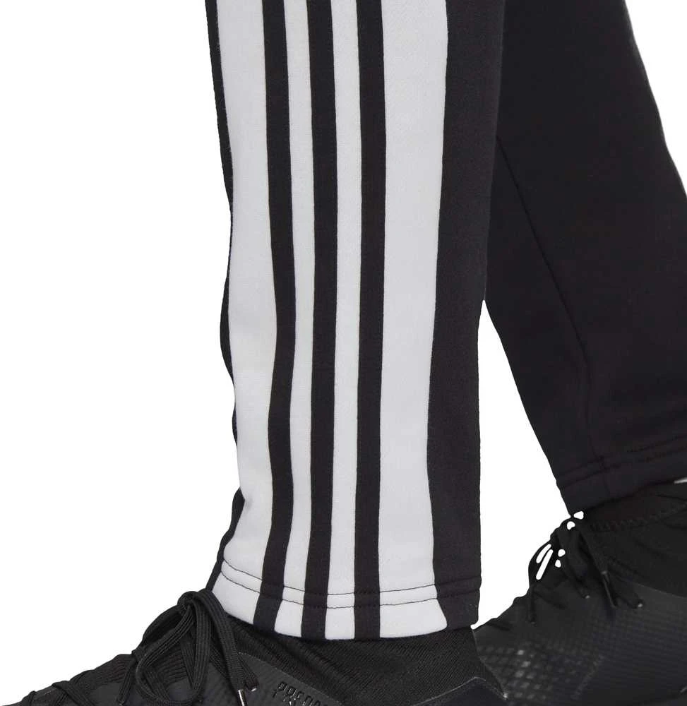Adidas Kelnės Vyrams Sq21 Sw Pnt Juodas GT6642
