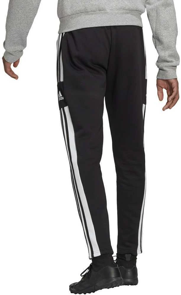 Adidas Kelnės Vyrams Sq21 Sw Pnt Juodas GT6642