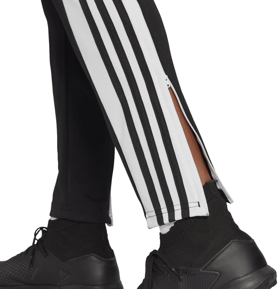 Adidas Kelnės Vyrams SQ21 Tr Pant Juodas GK9545