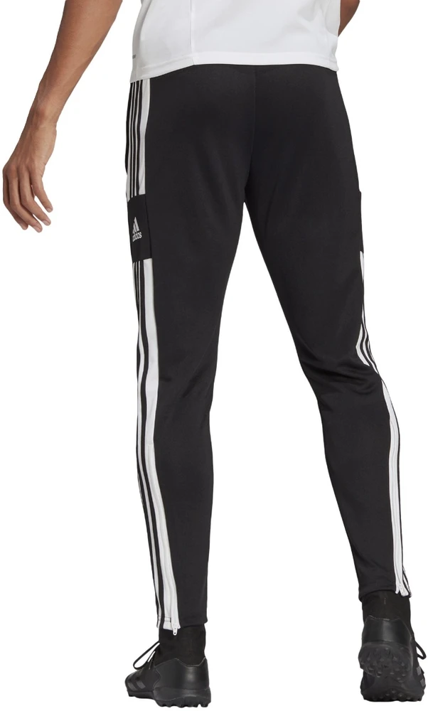 Adidas Kelnės Vyrams SQ21 Tr Pant Juodas GK9545