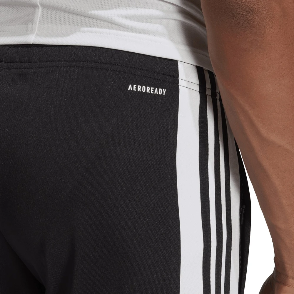 Adidas Kelnės Vyrams SQ21 Tr Pant Juodas GK9545